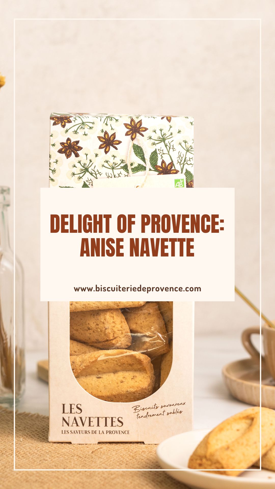 delight of provence anise navette